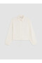 Modal Blended Women's Shirt - 4