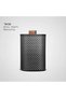 Speed Wallet | Ultra Slim RFID Blocking Front Pocket Wallet for Men & Women | Quick-Access Pull Tab Card Holder | Carbon Fiber & Full-Grain Italian Leather | Holds Up to 14 Cards & Cash - 2