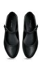 325002.Z Black Women's Ballerinas - 4