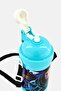 Pixar Toy Story Light Year Kids Boy Water Bottle 500 ml, Turquoise - 3