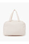 Girls Beige Graphic Print Lunch Bag - 3
