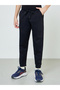 Teen Unisex Cotton Joggers With Side Pocket - 2
