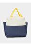 Boys Blue Graphic Print Lunch Bag - 3