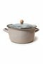 Luxury Enamel Frying Pan 22 cm
