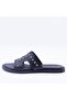 Audrey Women's Genuine Leather Slippers-31