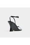 Lexina / Heeled Sandals - 2