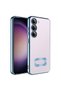 Galaxy S23 Plus Case Camera Lens Protected Slim Lightweight with Logo Display - 2