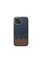 iPhone 14 Plus Case Carbon Look Magsafe Camera Raised Patterned Silicone Gzst