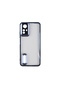 Xiaomi Redmi Note 12S Case Camera Lens Protected Slim Lightweight with Logo Showing Tkng - 6