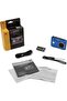 PIXPRO Friendly Zoom FZ45-BL 16MP Digital Camera with 4X Optical Zoom 27mm Wide Angle and 2.7" LCD Screen (Blue) - 3