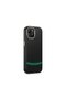 iPhone 14 Plus Case Carbon Look Magsafe Camera Raised Patterned Silicone Gzst - 5