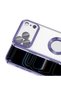 iPhone 17 Pro Max Case with Camera Lens Protection, Logo Displaying, Slim and Lightweight Senk - 5