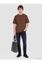 Indigo 750 S Slim Fit Men's Jean Pants - 2