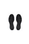 Men's Black Flexible Comfortable Casual Sports Shoes (Sneakers) - 2
