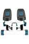 MINI STEPPER MAX 120KG ACTIVE - 4