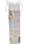 make up cotton pads 80 pieces - 2