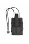 Molle Калъф за телефон - Черен - 2