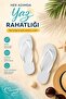 Women's Flip Flops Flip Flops Sea Beach Home Daily Eva Sole Slippers
