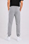Men's Striped Elastic Waist Trackpants - 3