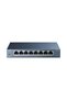 Switch TL-SG108 8xLAN - 2