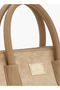 Solid Crossbody Bag with Zip Closure - 4
