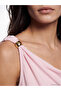 Quality Pieces from Çelebi Store Wide Roba Yaka Ruched Blouse - 3
