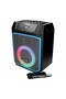 SPEAKER MB08.2 Bluetooth KARAOKE AUDIO - 7