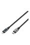 Lightning Cable 1.2m Black - 4