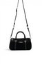 Black - Black Fashion Women's Handbag Sp1289 - 6