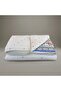 Zahara Tencel Double Duvet Cover Set, 4Y Multicolor - 3