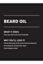 Ultimate Beard Oil - 2