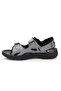 Kids Kn-1600-26Y Boys' Orthopedic Sandals - 4