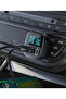 101W MULTI-PORT FAST IN-CAR CHARGER WITH SMART OLED DISPLAY | B5 | - 2