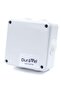 ABS Plastic Electrical Box IP65 Waterproof Junction Box (100X100X50 MM) - 2