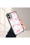 Samsung Galaxy A05 Compatible Transparent Back Four-Corner Reinforced Impact Protection Silicone Case - 4