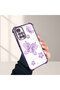 Xiaomi Redmi 10 Compatible Transparent Back Cover Four Corners Reinforced Impact Protection Silicone Case - 4