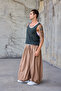 Men's Loose Street Style Shalwar Trousers - 2