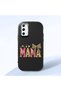 Samsung Galaxy S20 Fe 4G/5G Compatible Black Silicone Case with Shock-Absorbing Camera Protections