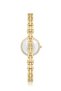 Vintage Women's Wristwatch Gold Color Pl-1599B1X - 4
