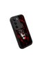 Realme C75 4g Compatible Black Silicone Case with Shockproof Camera Protection - 3