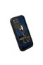 Redmi Note 11/Note 11S Compatible Black Silicone Case with Shockproof Camera Protection - 4