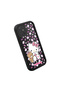 Samsung Galaxy A51 4g Compatible Black Silicone Case with Shockproof Camera Protection - 3