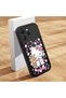 Tecno Spark 40 Compatible Black Silicone Case with Shockproof Camera Protection - 2