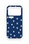 Xiaomi Mi 17 Pro 5g Compatible Mini Daisy Patterned Silicone Case - 2