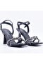 Thirelle Women's Patent Leather Evening Dress Sandals 5600-05Sr - 2