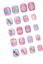 Gummy Bear Nails - 2