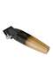 Edge Pro Hair Clipper with 180 Minutes Runtime & 6 Guide Combs / 9100 RPM Motor / Ergonomic Design / Type-C Charging / Battery Indicator / Adjustable Taper Lever / Powder Metallurgy & Ceram - 3