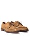 Tarain Men's Genuine Suede Leather Casual Shoes 263180-2 - 2