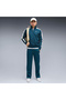T7 Always on Track Men's Green Casual Style Sweatpants 62958936 - 3