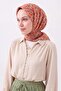 وشاح ناعم من نوع كاكليستون يافوراغزي - 3